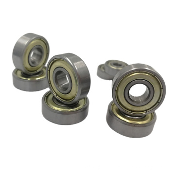 Durable Service Ball bearing 7306BE 2CS Angular Contact Ball Bearing For Driving Motion